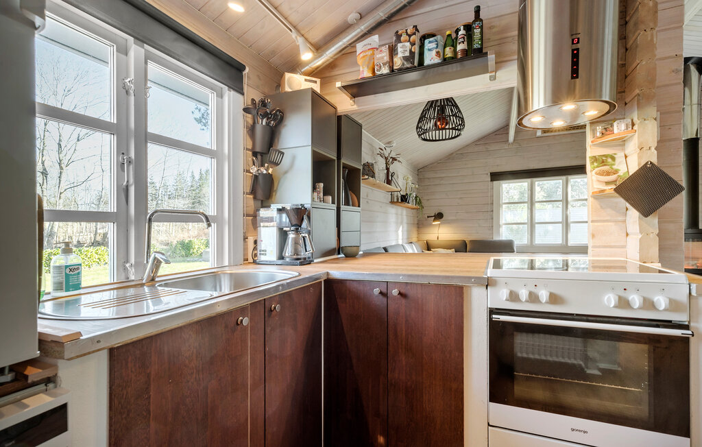 Ferienhaus - Selkær Mølle , Dänemark - D72061 14