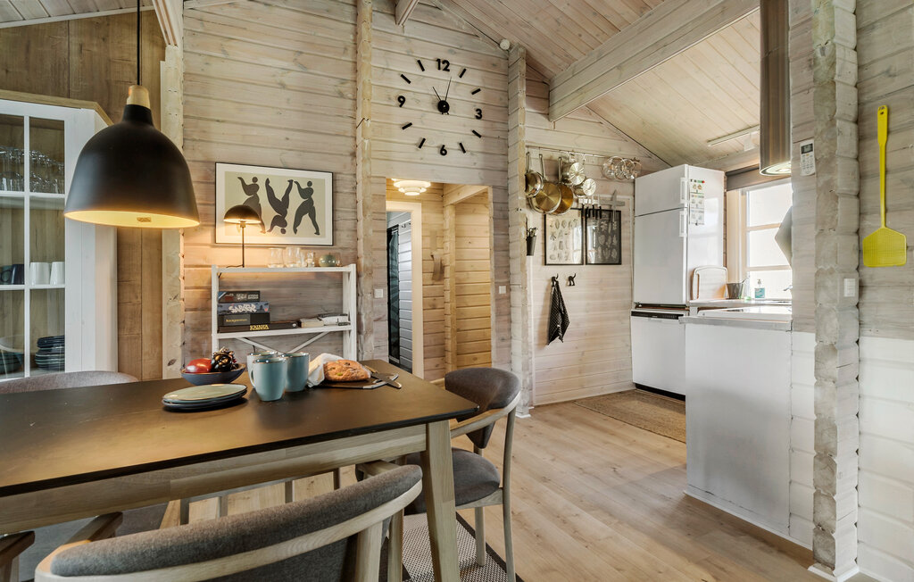 Ferienhaus - Selkær Mølle , Dänemark - D72061 4