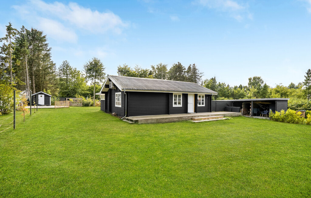 Ferienhaus - Selkær Mølle , Dänemark - D72061 9