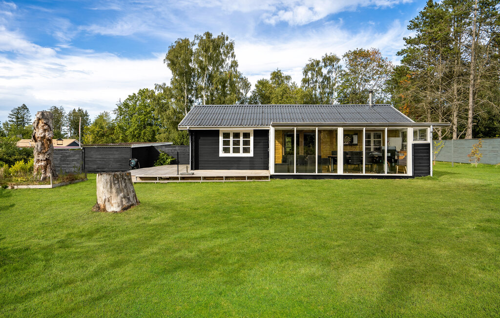 Ferienhaus - Selkær Mølle , Dänemark - D72061 10