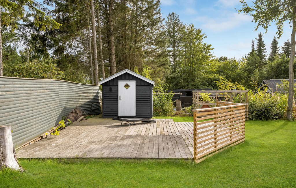 Ferienhaus - Selkær Mølle , Dänemark - D72061 13