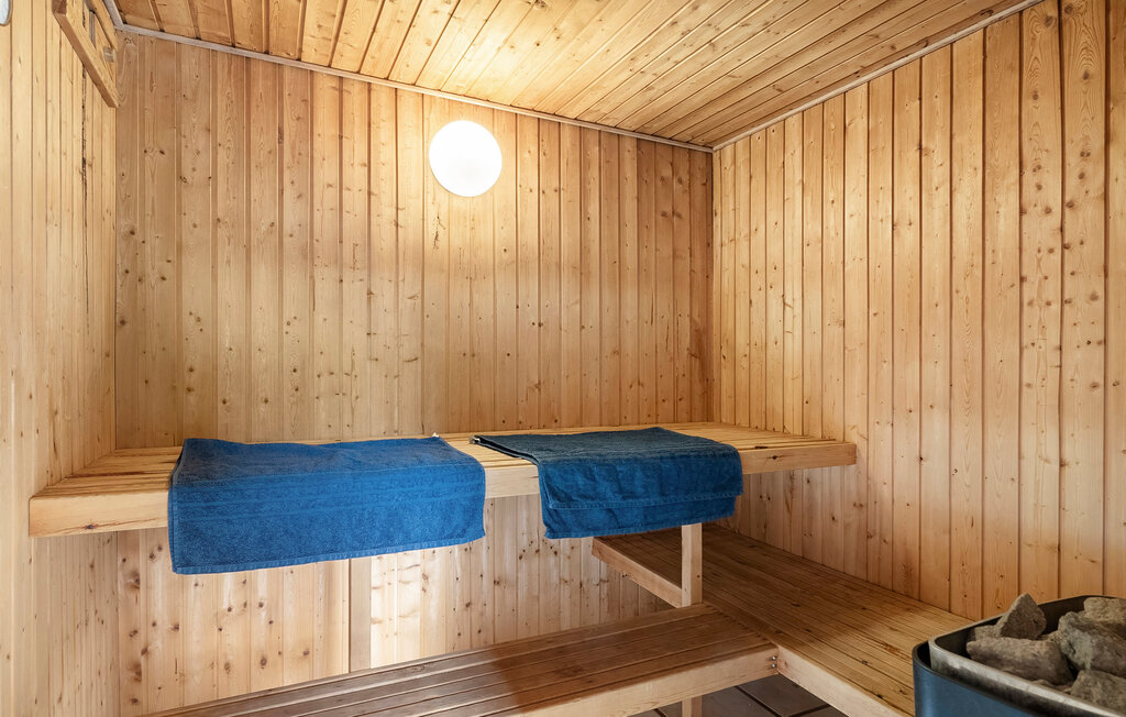 Ferienhaus - Saltum Strand , Dänemark - D7227 8