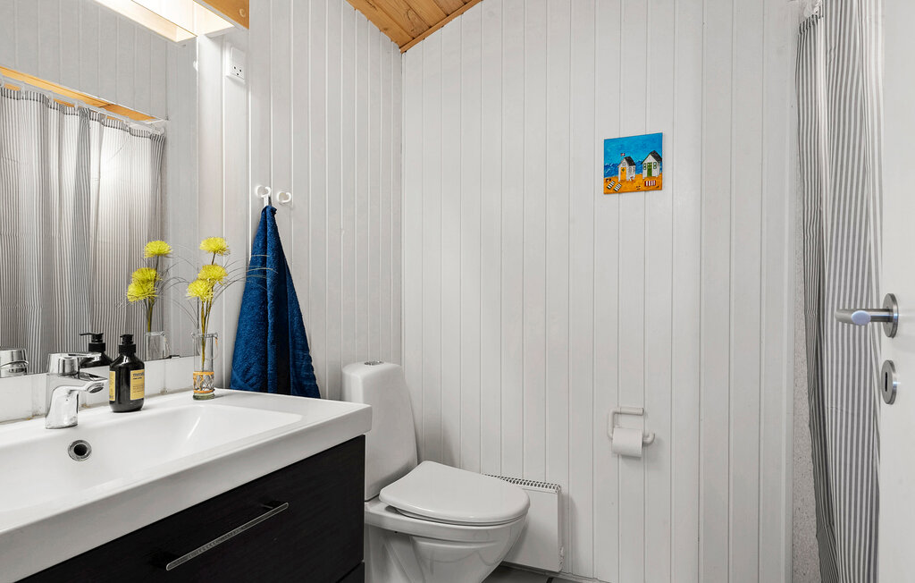 Ferienhaus - Saltum Strand , Dänemark - D7227 25