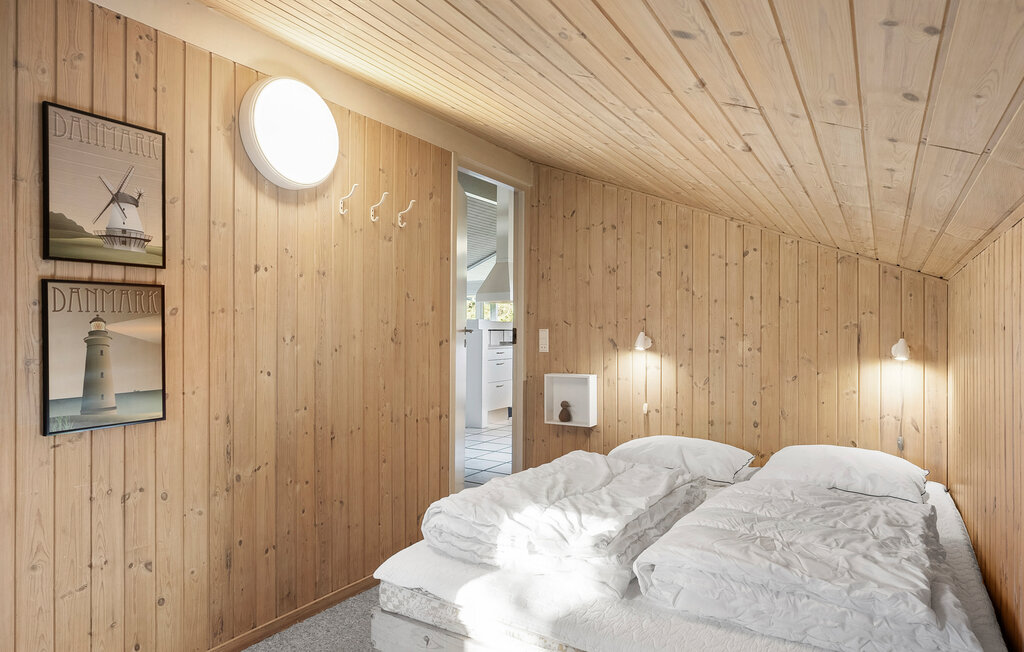 Ferienhaus - Saltum Strand , Dänemark - D7227 20