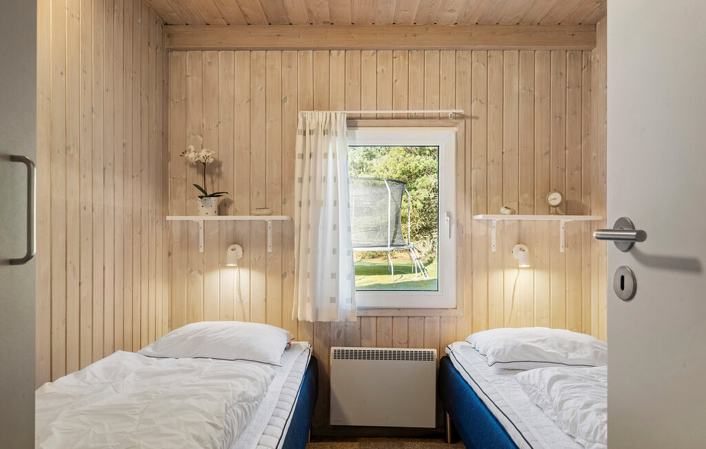 Ferienhaus - Saltum Strand , Dänemark - D7227 21