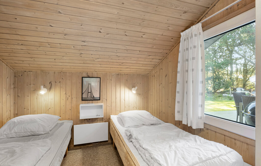 Ferienhaus - Saltum Strand , Dänemark - D7227 23