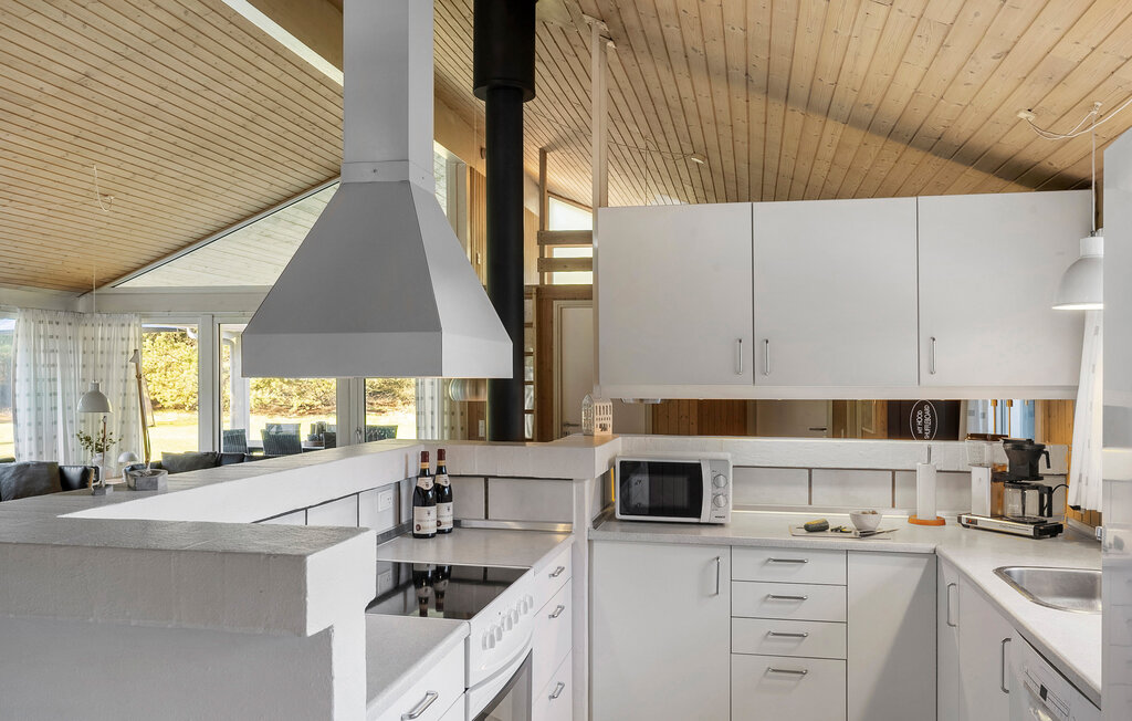 Ferienhaus - Saltum Strand , Dänemark - D7227 6