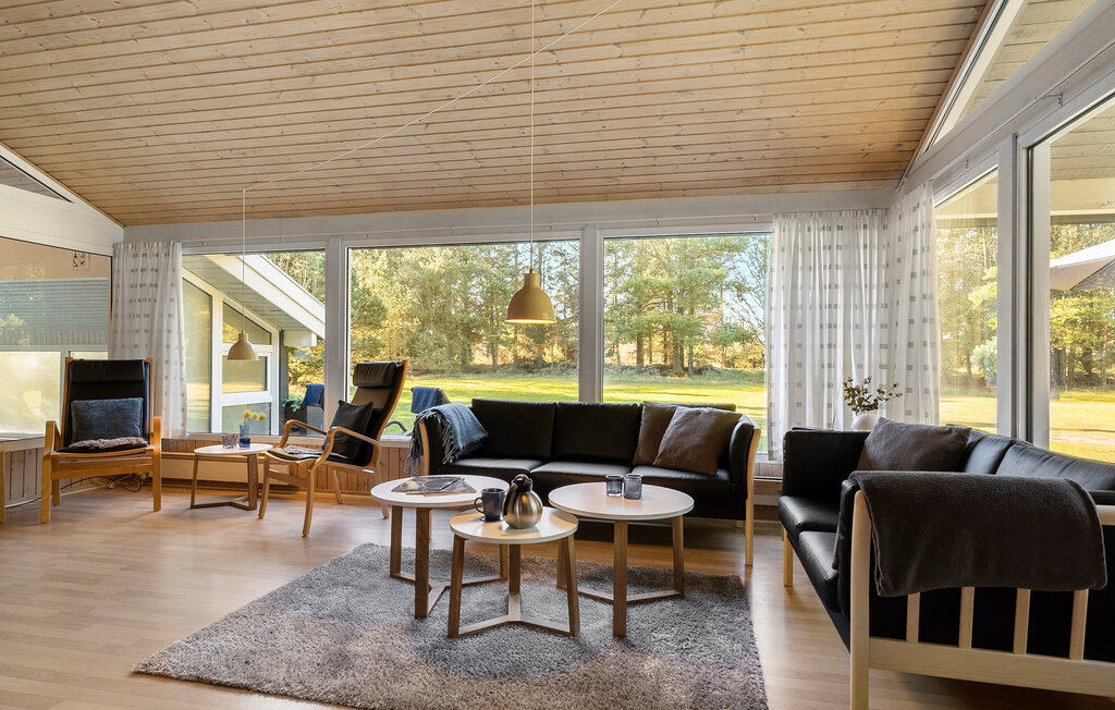 Ferienhaus - Saltum Strand , Dänemark - D7227 17