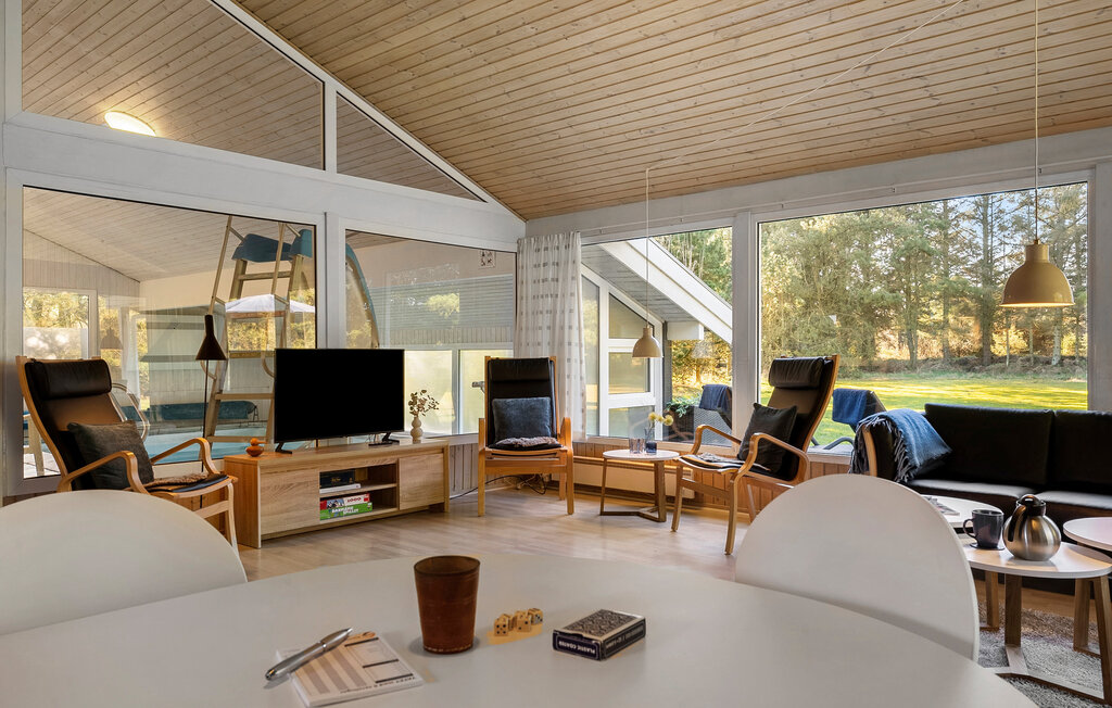 Ferienhaus - Saltum Strand , Dänemark - D7227 4