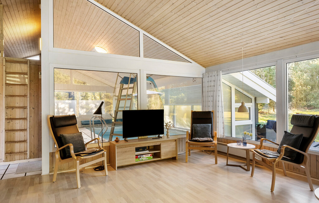 Ferienhaus - Saltum Strand , Dänemark - D7227 18