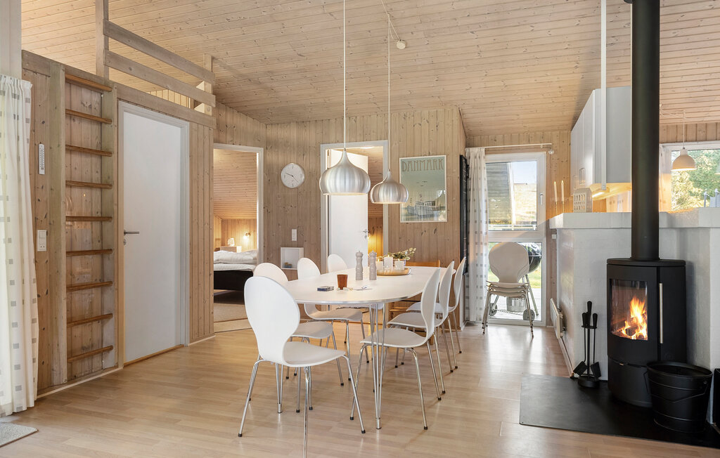 Ferienhaus - Saltum Strand , Dänemark - D7227 5