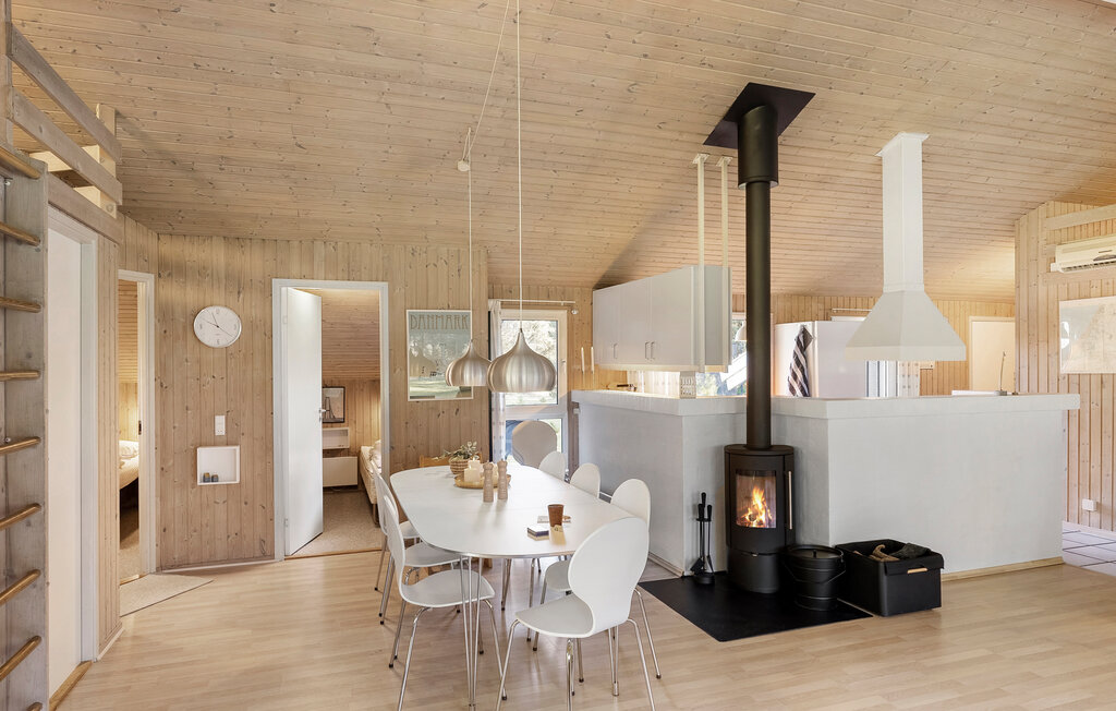 Ferienhaus - Saltum Strand , Dänemark - D7227 19