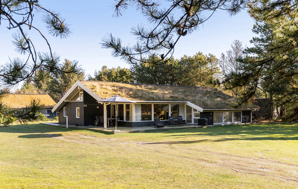 Ferienhaus - Saltum Strand , Dänemark - D7227 1