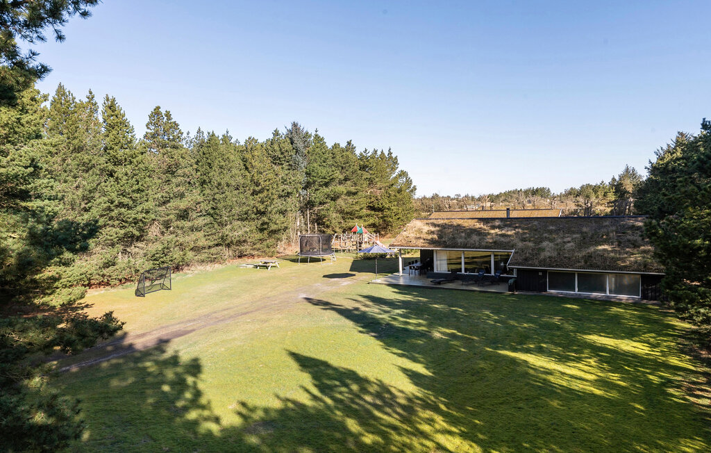 Ferienhaus - Saltum Strand , Dänemark - D7227 11