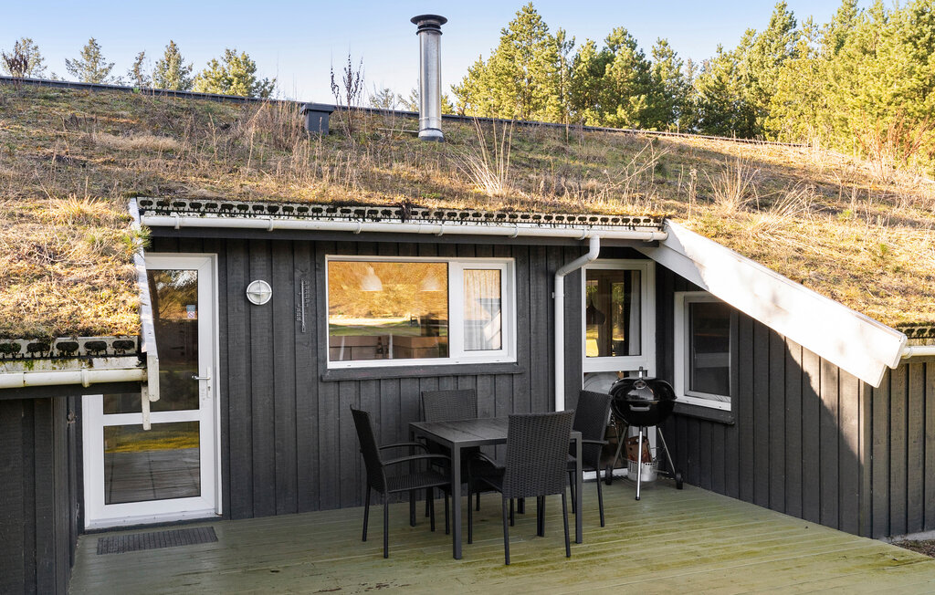 Ferienhaus - Saltum Strand , Dänemark - D7227 9