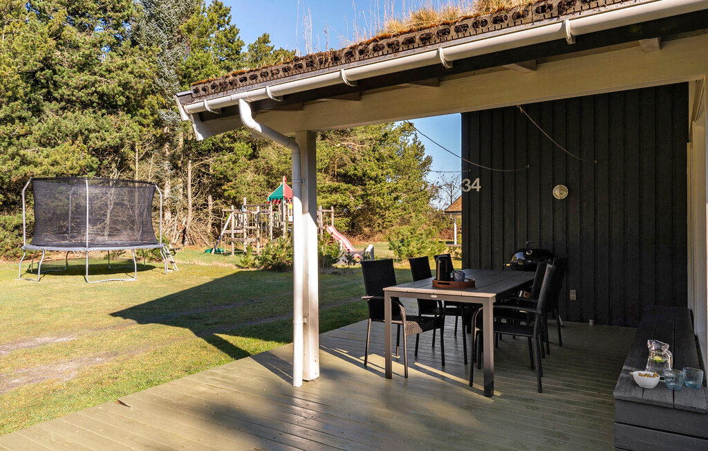 Ferienhaus - Saltum Strand , Dänemark - D7227 13
