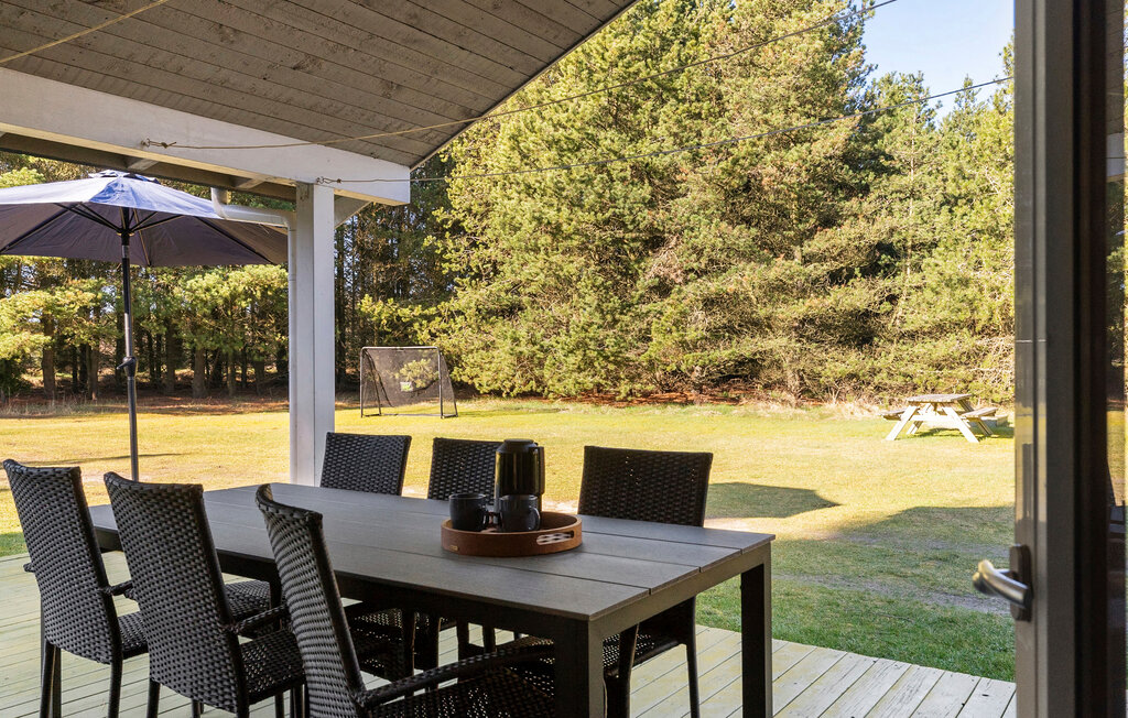 Ferienhaus - Saltum Strand , Dänemark - D7227 14