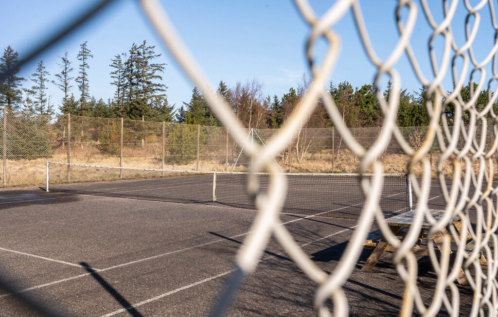 Ferienhaus - Saltum Strand , Dänemark - D7227 15