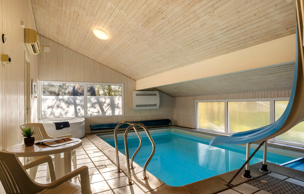 Ferienhaus - Saltum Strand , Dänemark - D7227 10