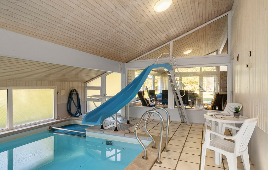 Ferienhaus - Saltum Strand , Dänemark - D7227 2