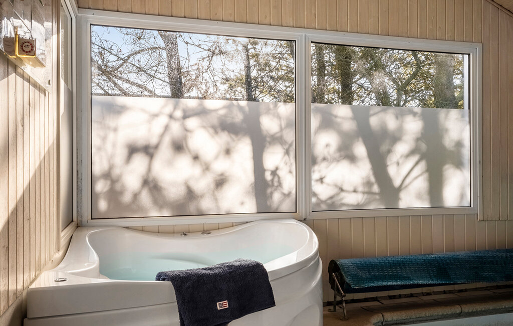 Ferienhaus - Saltum Strand , Dänemark - D7227 7