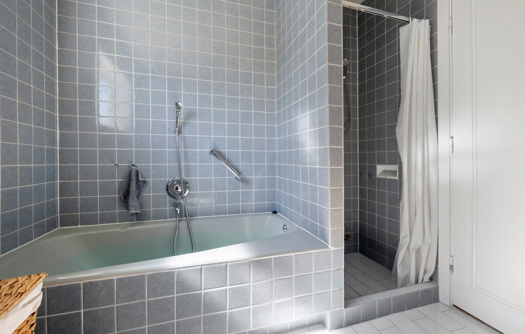 Ferienhaus - Grønhøj Strand , Dänemark - D7216 21