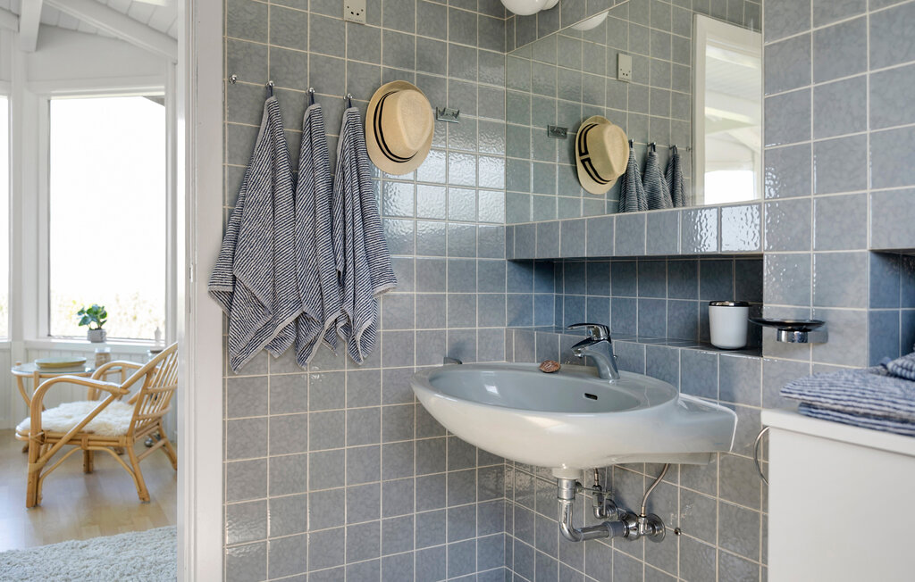Ferienhaus - Grønhøj Strand , Dänemark - D7216 22