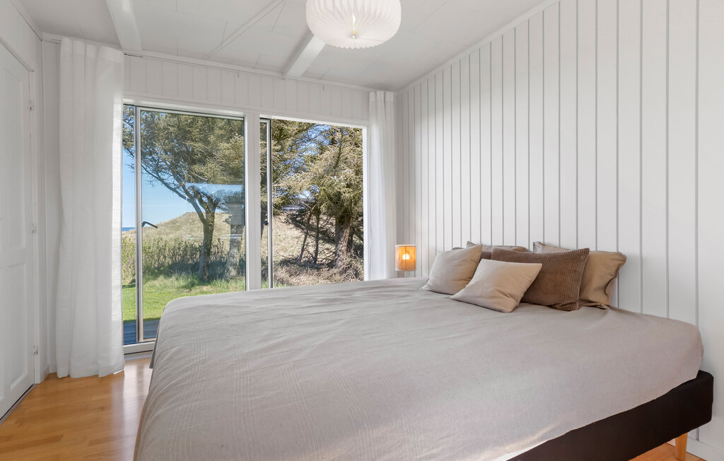 Ferienhaus - Grønhøj Strand , Dänemark - D7216 18