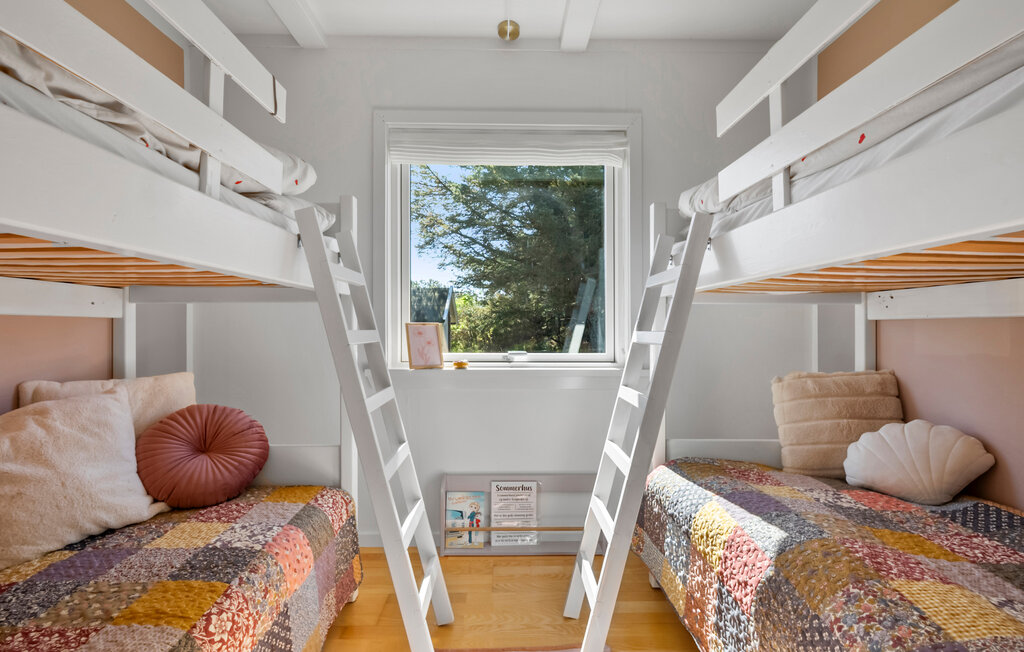 Ferienhaus - Grønhøj Strand , Dänemark - D7216 19