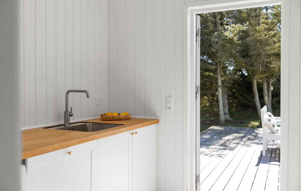 Ferienhaus - Grønhøj Strand , Dänemark - D7216 16