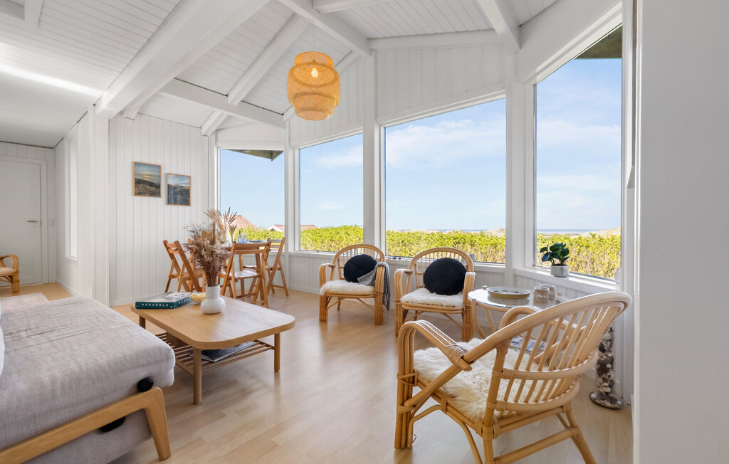 Ferienhaus - Grønhøj Strand , Dänemark - D7216 5