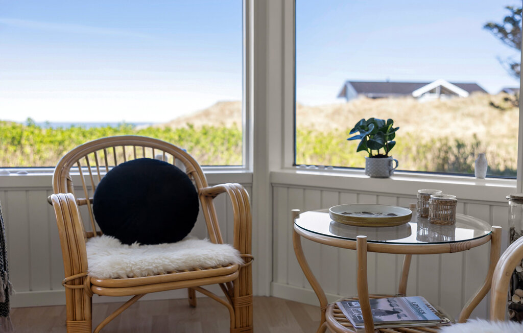 Ferienhaus - Grønhøj Strand , Dänemark - D7216 6