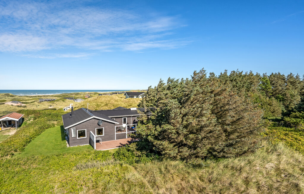 Ferienhaus - Grønhøj Strand , Dänemark - D7216 1