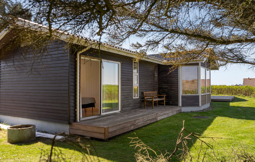 Ferienhaus - Grønhøj Strand , Dänemark - D7216 9