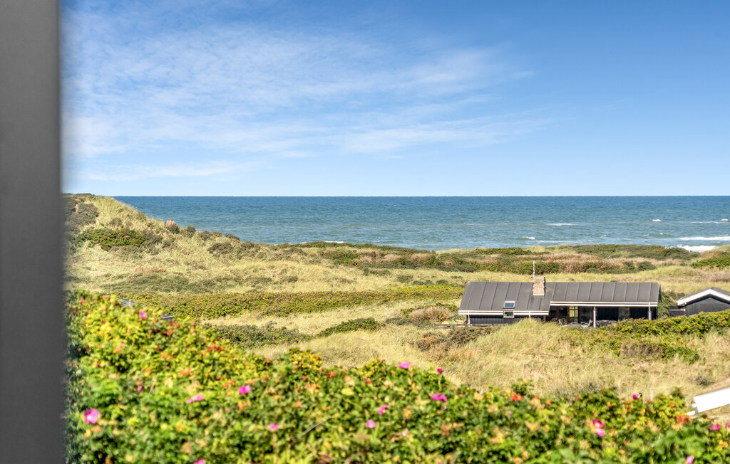 Ferienhaus - Grønhøj Strand , Dänemark - D7216 13