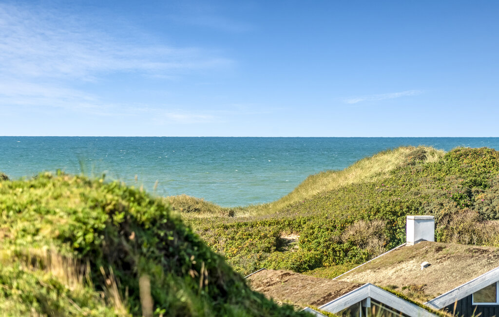 Ferienhaus - Grønhøj Strand , Dänemark - D7216 14