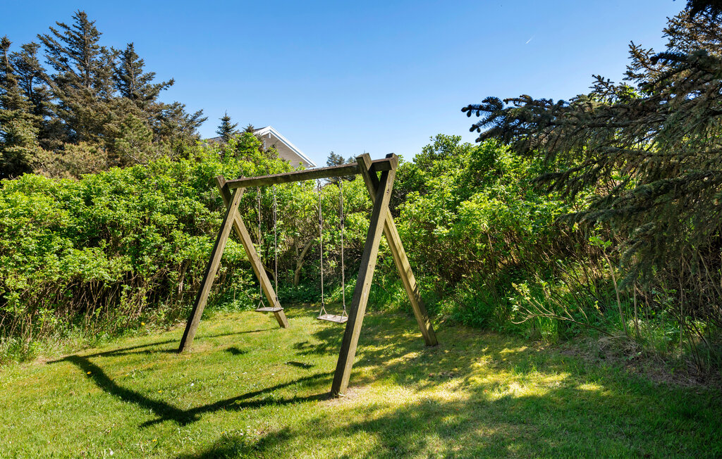 Ferienhaus - Grønhøj Strand , Dänemark - D7216 12