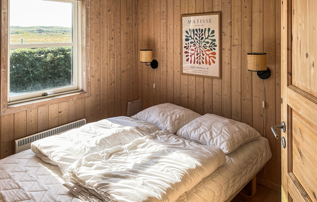 Ferienhaus - Nr. Lyngby Strand , Dänemark - D7244 11
