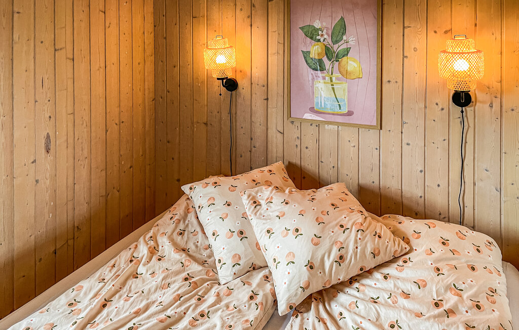 Ferienhaus - Nr. Lyngby Strand , Dänemark - D7244 12