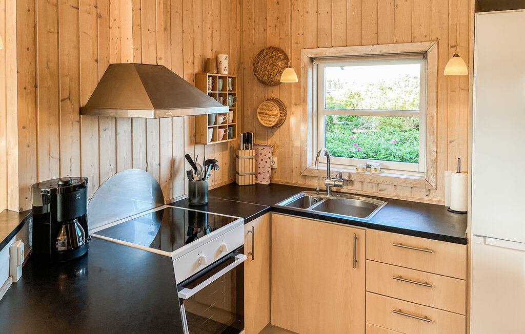 Ferienhaus - Nr. Lyngby Strand , Dänemark - D7244 6