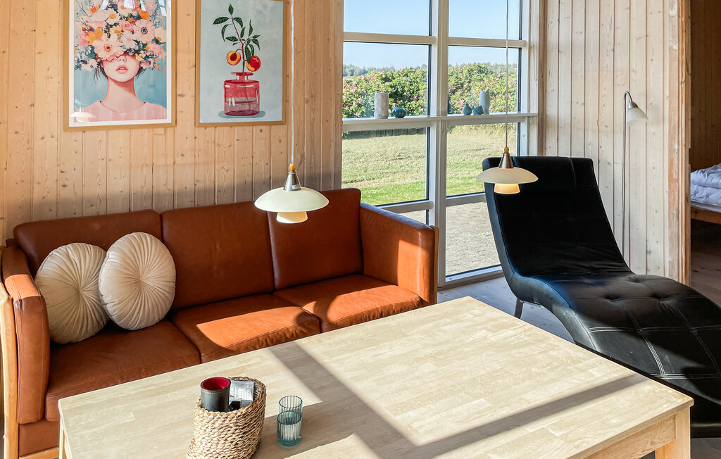 Ferienhaus - Nr. Lyngby Strand , Dänemark - D7244 3