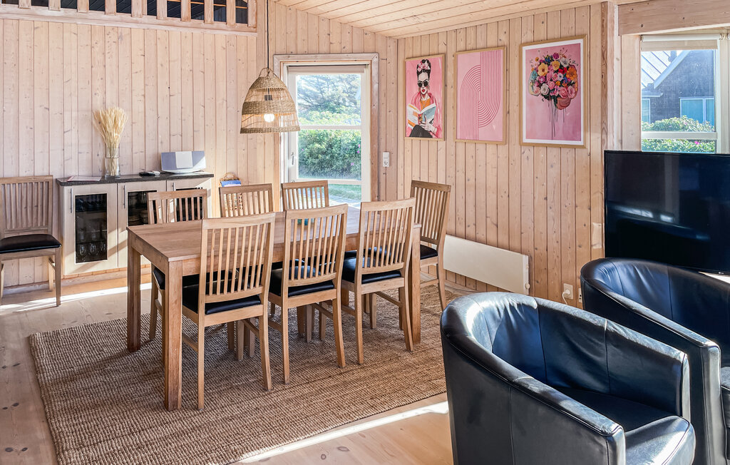 Ferienhaus - Nr. Lyngby Strand , Dänemark - D7244 4