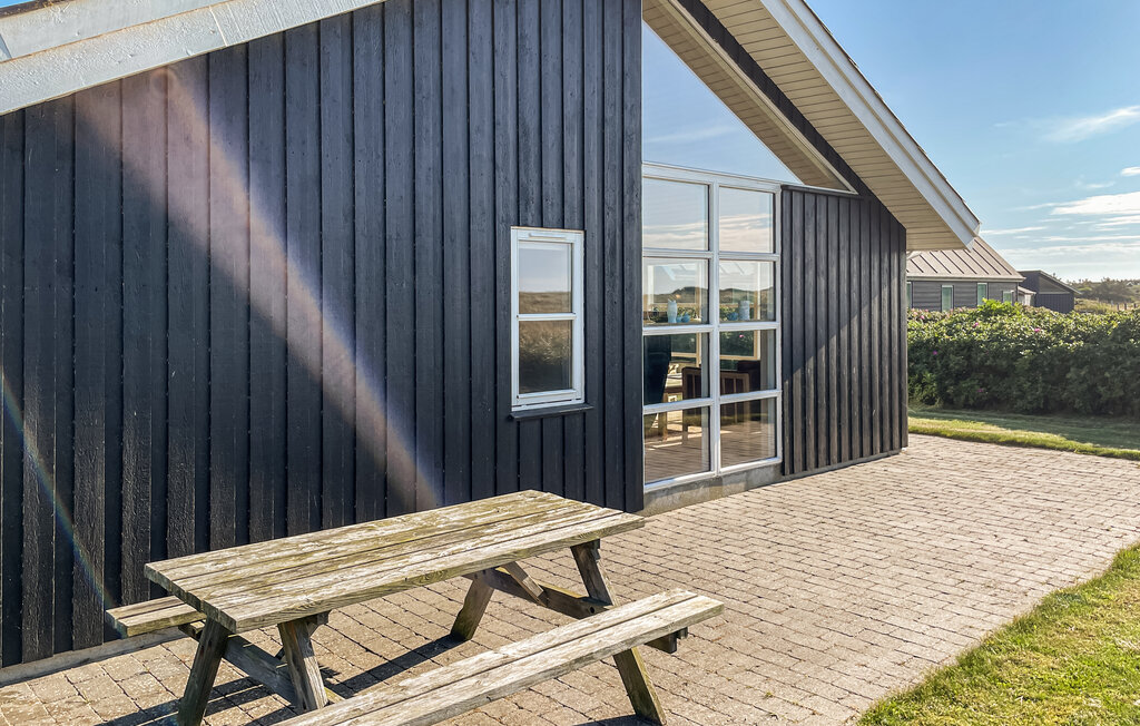 Ferienhaus - Nr. Lyngby Strand , Dänemark - D7244 2