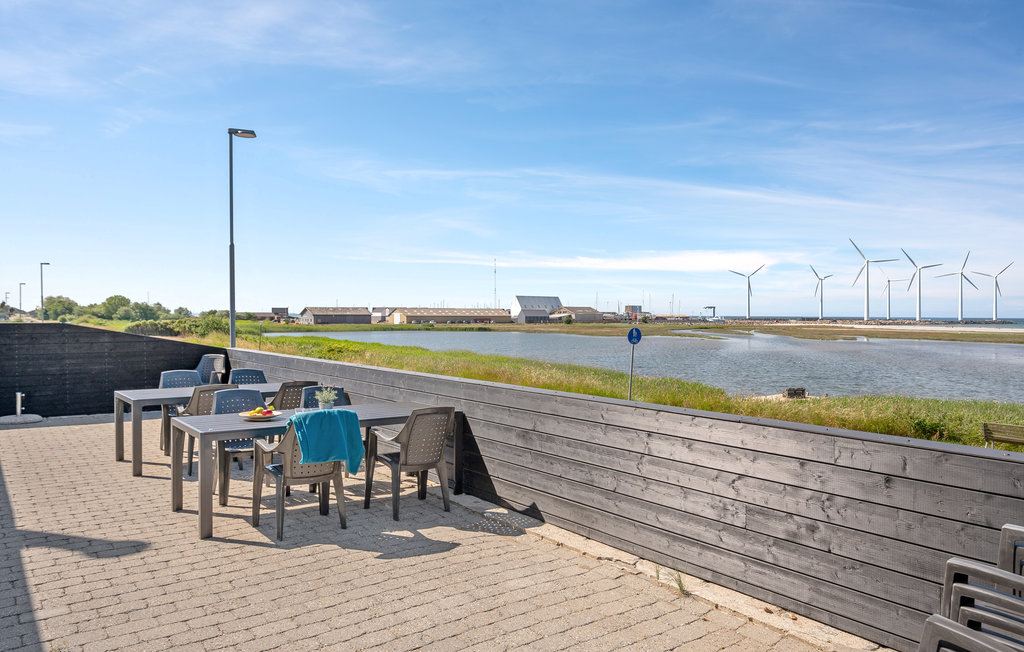 Feriehus - Bønnerup Strand , Danmark - D73005 16
