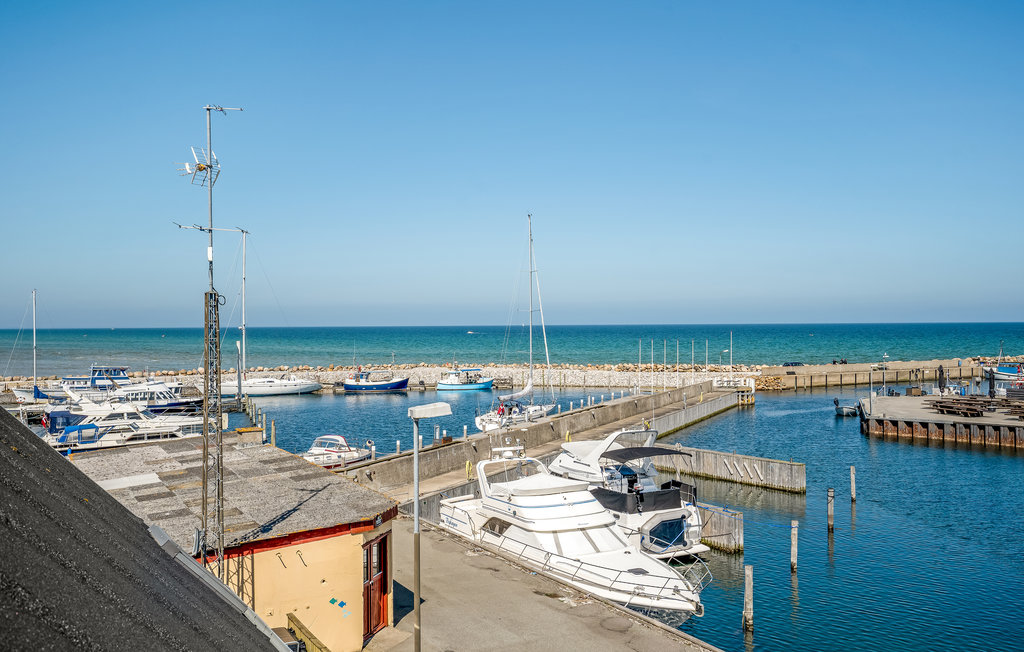 Ferienhaus - Bønnerup Strand , Dänemark - D73009 10