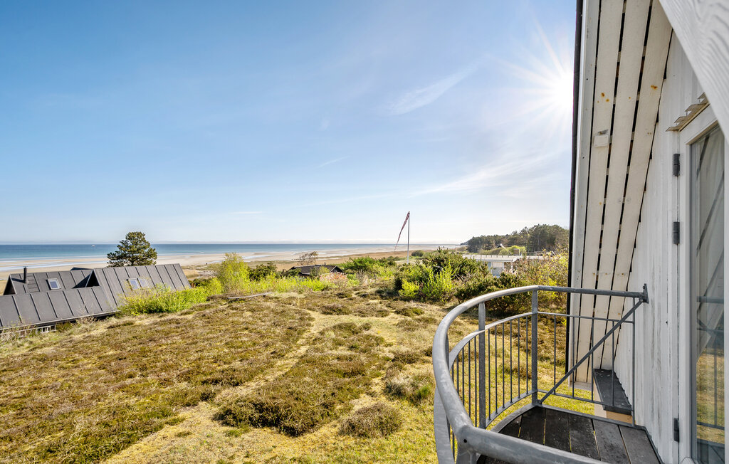 Ferienhaus - Bønnerup , Dänemark - D73013 20