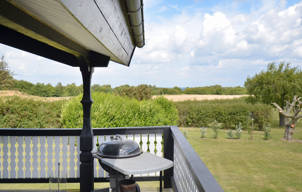 Feriehuse - Bønnerup Strand , Danmark - D73015 11
