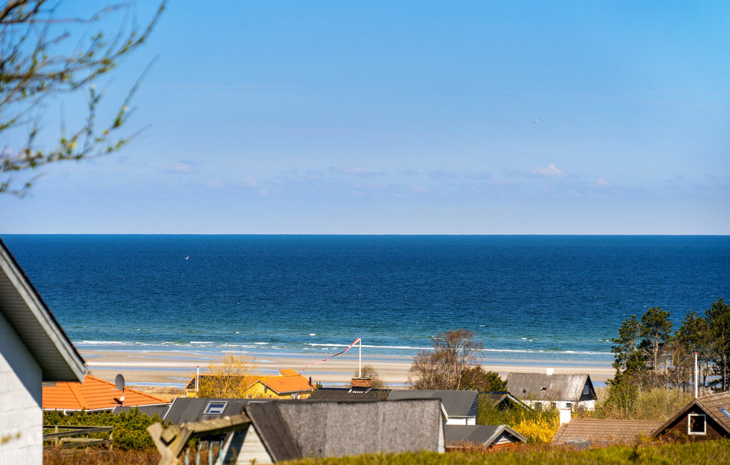 Feriehus - Bønnerup Strand , Danmark - D73080 23