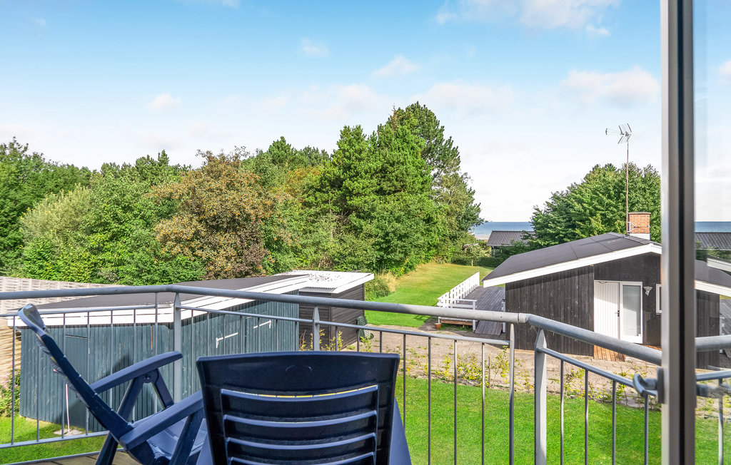 Ferienhaus - Bønnerup Strand , Dänemark - D73115 19