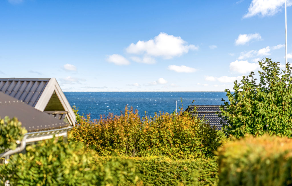 Feriehuse - Bønnerup , Danmark - D73322 16